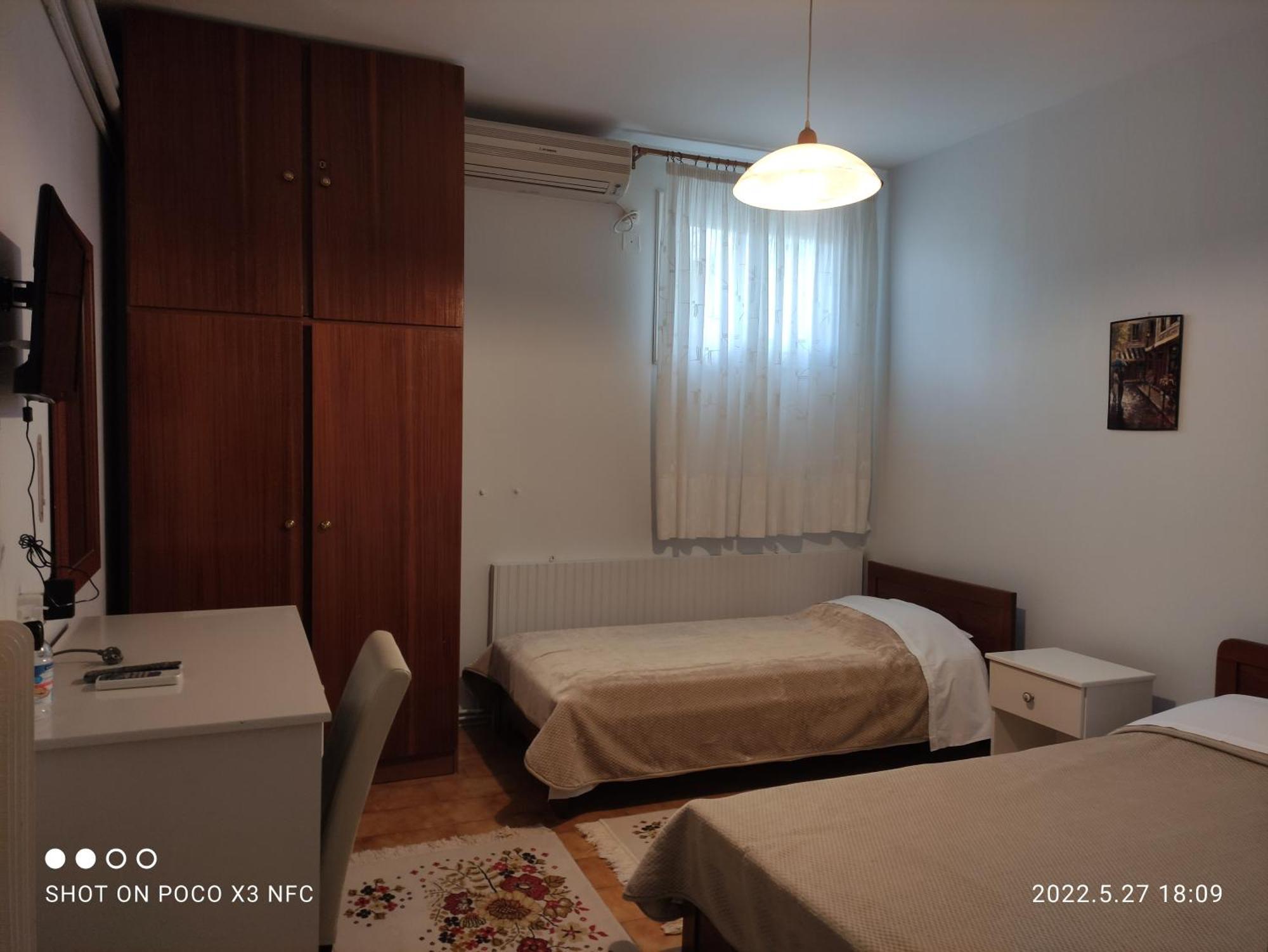 יואנינה Eleni'S Rooms מראה חיצוני תמונה