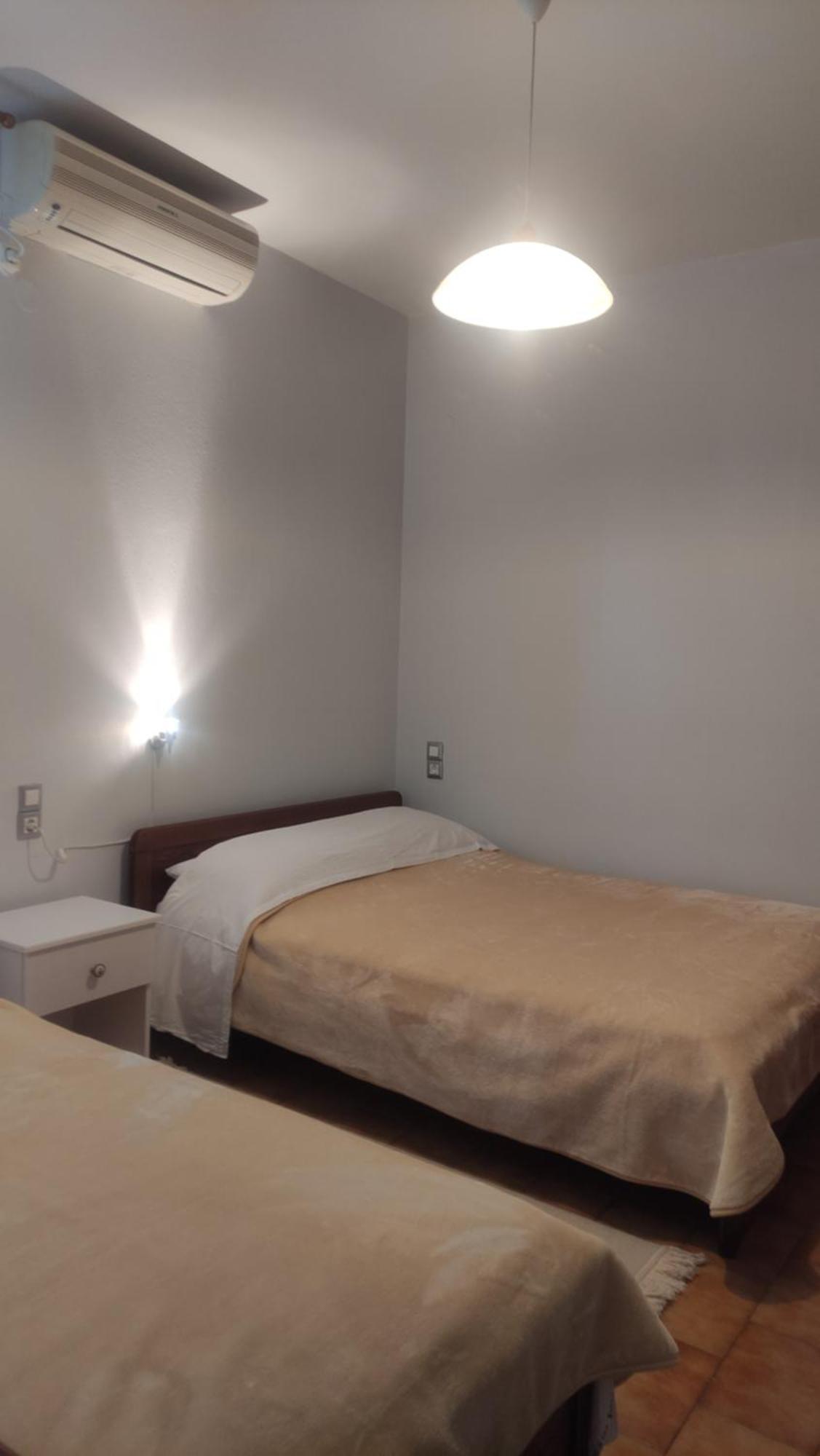 יואנינה Eleni'S Rooms מראה חיצוני תמונה
