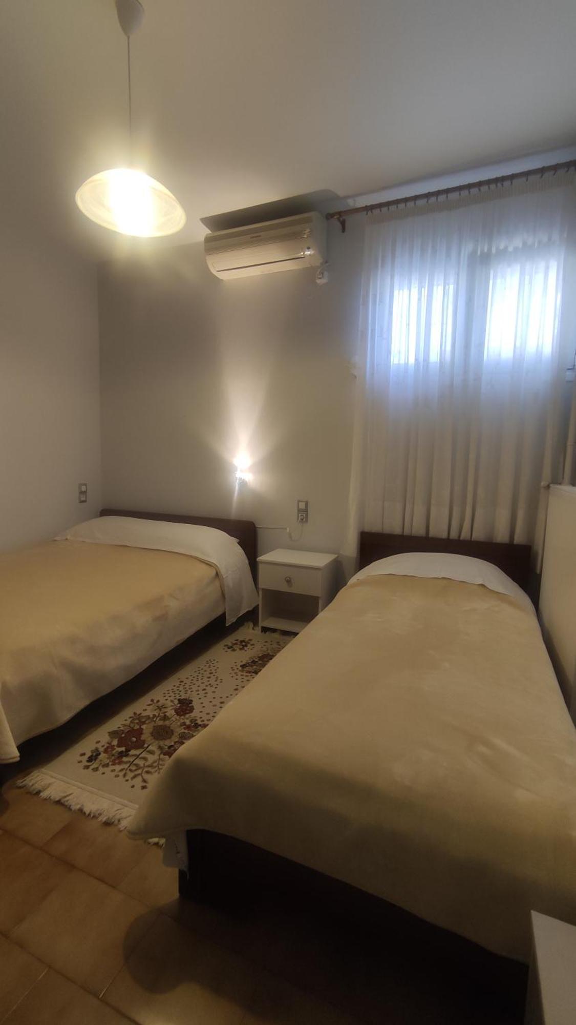 יואנינה Eleni'S Rooms מראה חיצוני תמונה
