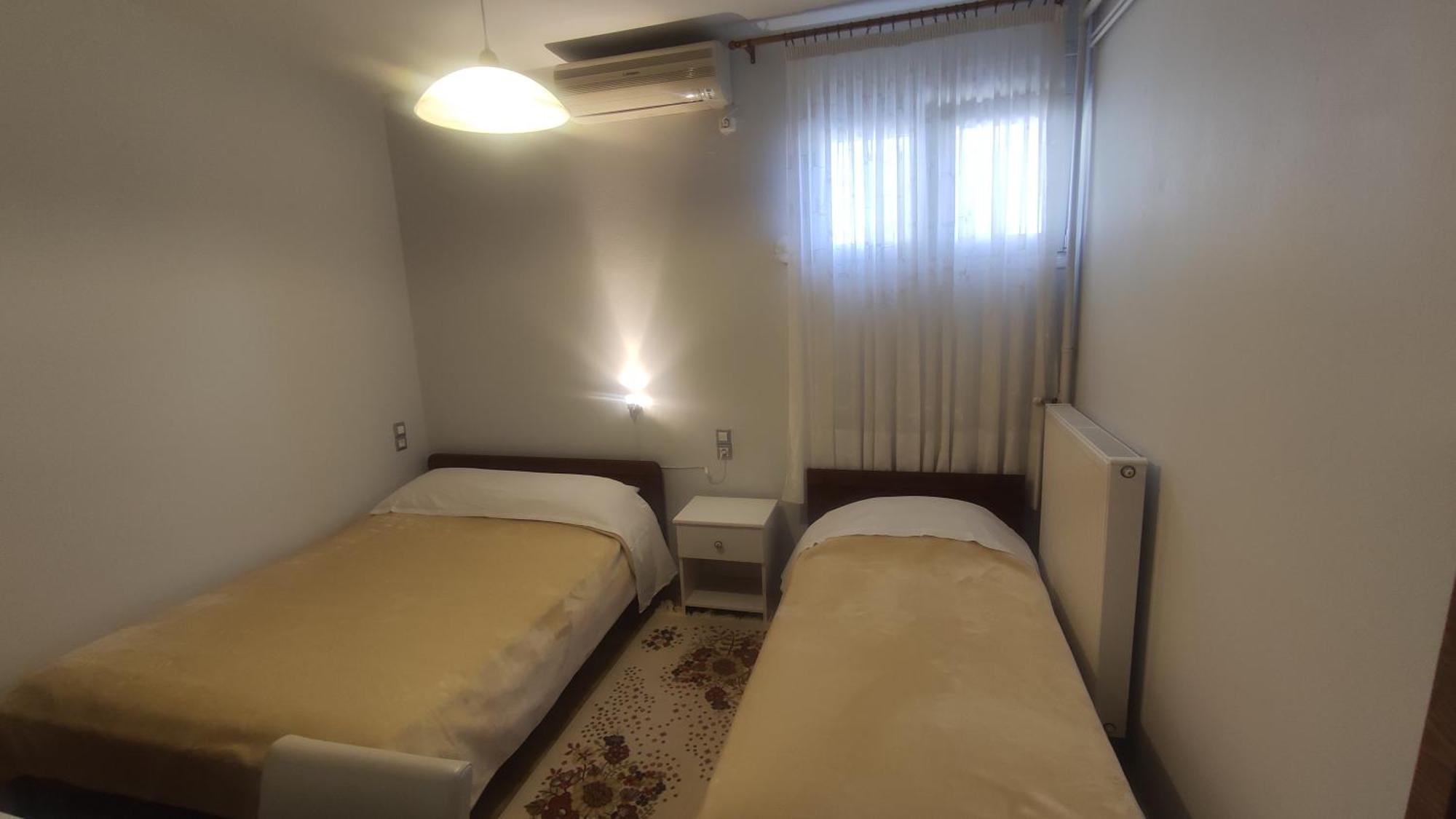 יואנינה Eleni'S Rooms מראה חיצוני תמונה