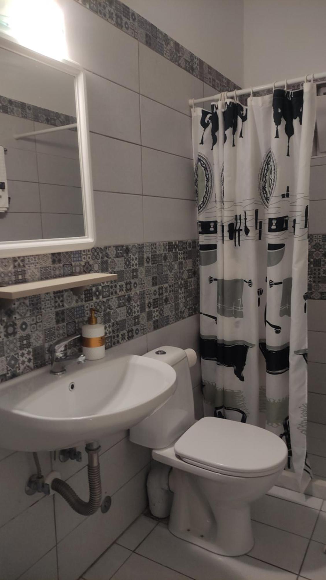 יואנינה Eleni'S Rooms מראה חיצוני תמונה