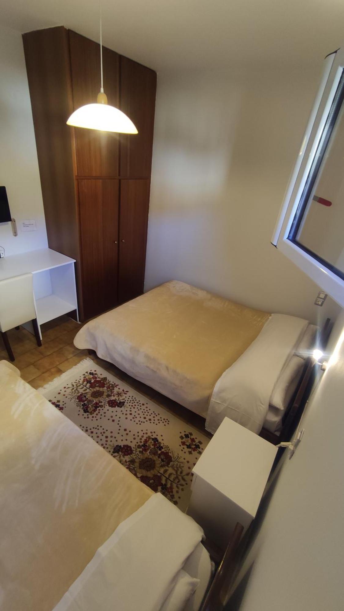 יואנינה Eleni'S Rooms מראה חיצוני תמונה
